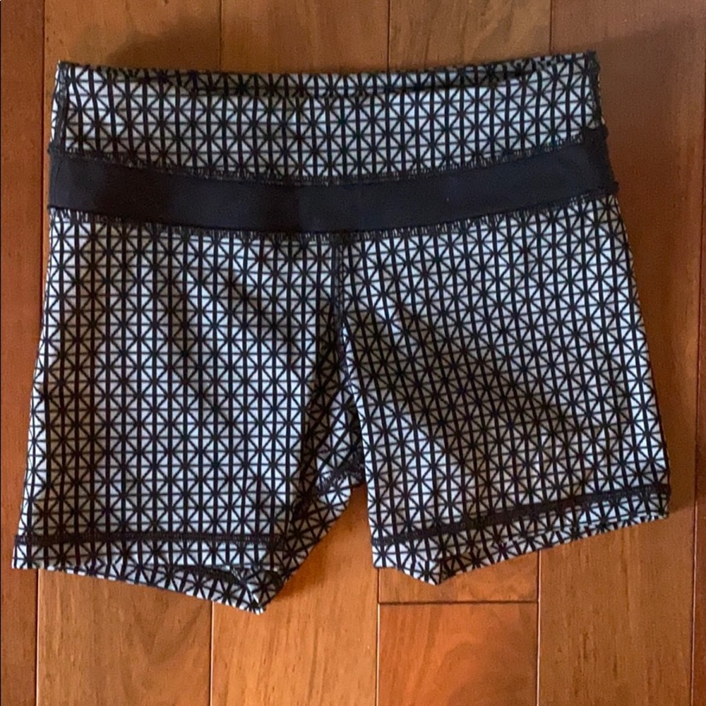 Lulu lemon spandex